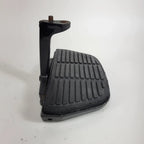 Harley Davidson Touring Back Passenger Floorboard Replacement OEM (1997–2023)