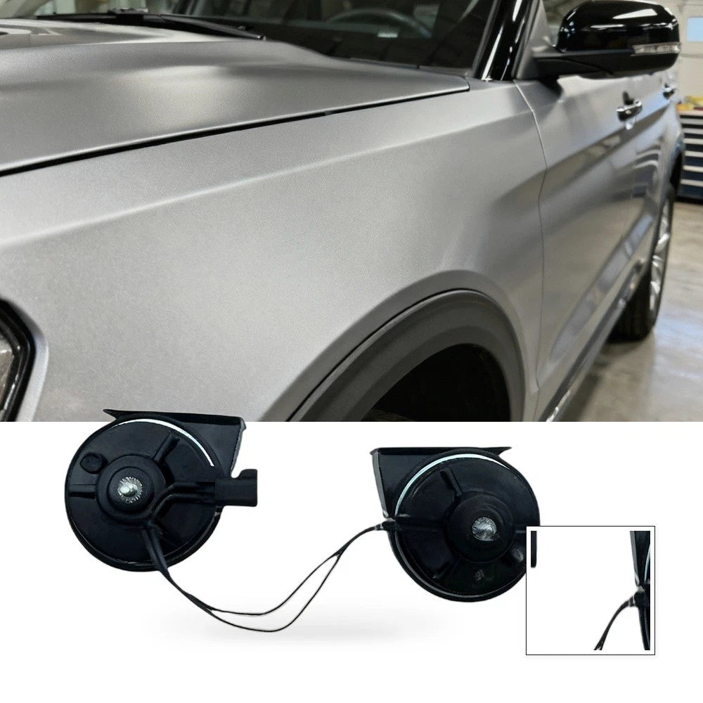 Electric Horn for Ford Explorer Edge Mustang Raptor (2011–2023) BB5Z-13832A