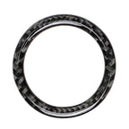 Engine Start Stop Button Ring Cover for Benz A B C GLC GLA CLA Class (W176)