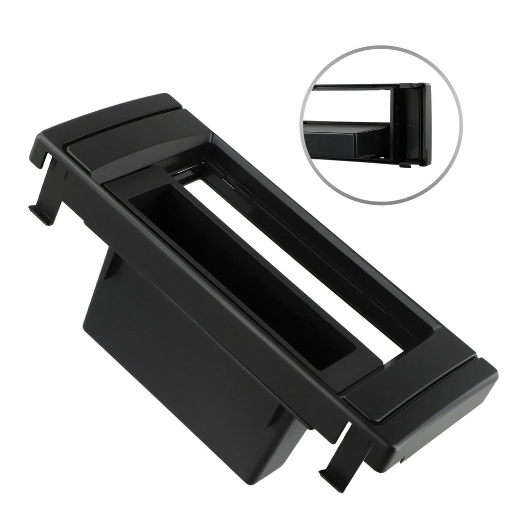 Radio Facia Panel for BMW E39 (1997–2003)