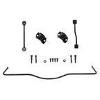Rear Suspension Sway Bar with Bushing Kit for Jeep Grand Cherokee (1999–2004)