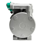 AC Compressor Kit Replacement for Kia Sedona 3.5L EX (2002-2005)