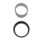 Water Pump Kit 61A-W0078-A2 & A3 for Yamaha Outboard (With Housing & Spacer)