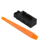Power Seat Switch for Chevrolet Silverado 1500 2500HD 3500HD (2008-2013)