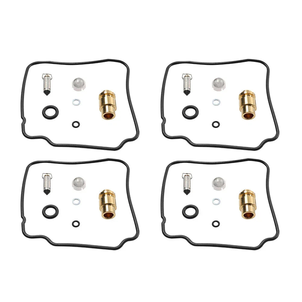 Carburetor Rebuild Kit for Yamaha Fazer FZX700, FZ750 (1985-1987)