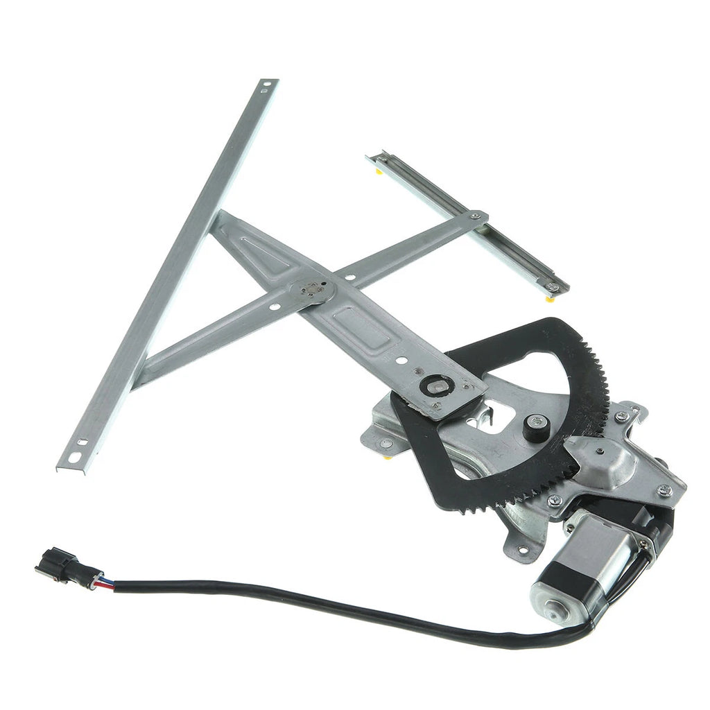 Front Power Window Regulator with Motor for Chevrolet Aveo (2012-2015)