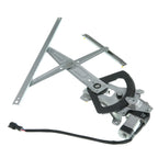 Front Power Window Regulator with Motor for Chevrolet Aveo (2012-2015)