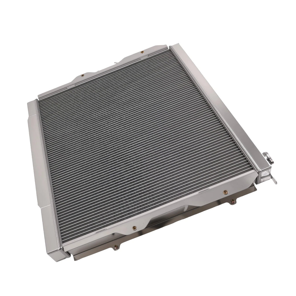 Coolant Radiator 3Row for Toyota Tundra (2000–2006) TO3010299