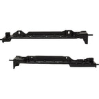 Set of 2 Radiator Supports for E350 Van, E150