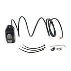 Fog Light Switch Control for BMW R1200GS R1250GS F850GS F750GS (2013-2023)
