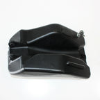 Gas Fuel Tank + Cap + Fuel Tap for 150cc 200cc 250cc Quad Dirt Bike ATV