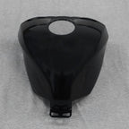 Glossy Black Gas Fuel Tank Cover for BMW S1000RR (2009–2018)