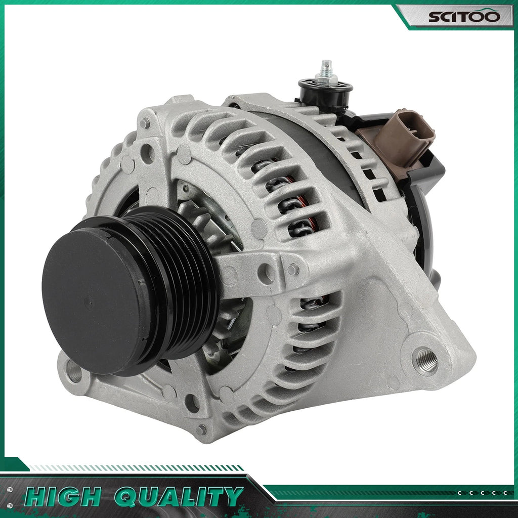 Alternator for Toyota Camry (2015–2017), RAV4 (2013–2018) 125A 14486