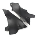 ABS Black Left Right Side Air Duct Covers for Yamaha YZF R1 (2004-2006)