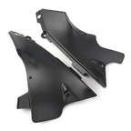 ABS Black Left Right Side Air Duct Covers for Yamaha YZF R1 (2004-2006)