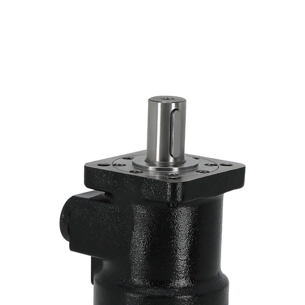 Hydraulic Motor for Eaton Char-Lynn S Series (4 Bolt Standard)