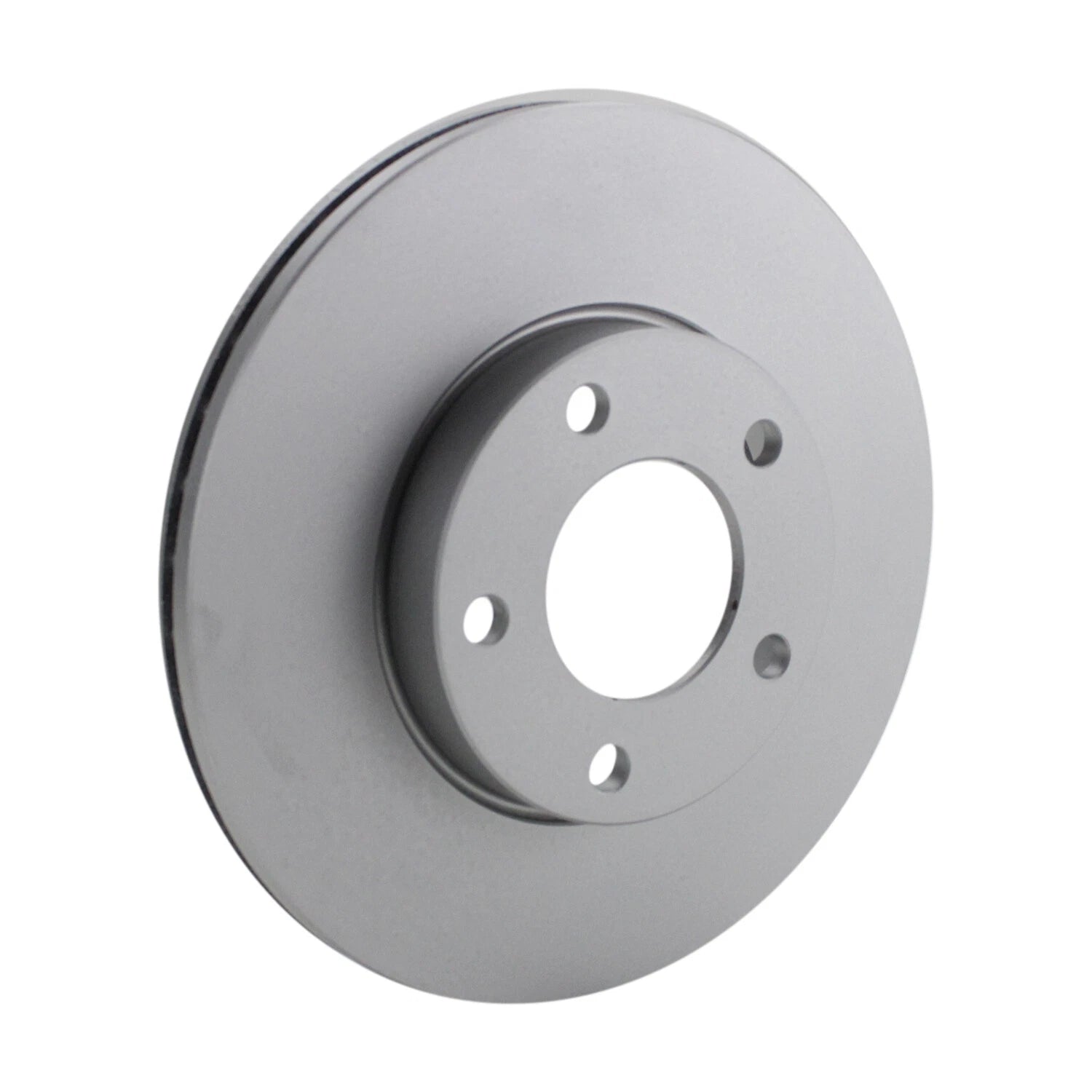 Bosch QuietCast Disc Brake Rotor 278mm for Mazda 3 (2004–2013)