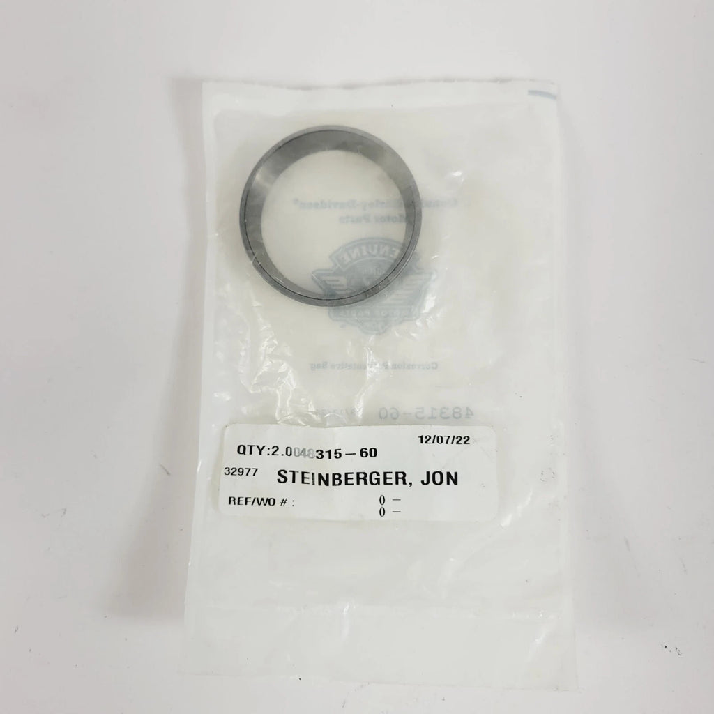 Cup Bearing 48315-60 for Harley-Davidson (1960–1960)