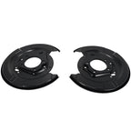 Rear Brake Dust Shield for Toyota Highlander Lexus RX330 (2004–2007)
