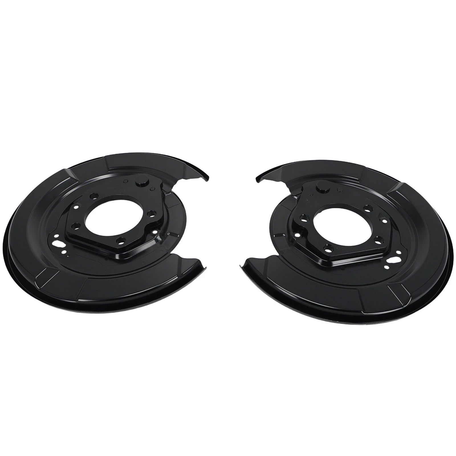 Rear Brake Dust Shield for Toyota Highlander Lexus RX330 (2004–2007)