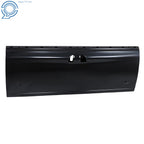 Primered Rear Tailgate for Ford F-150 (1997–2003), Super Duty (1999–2007)