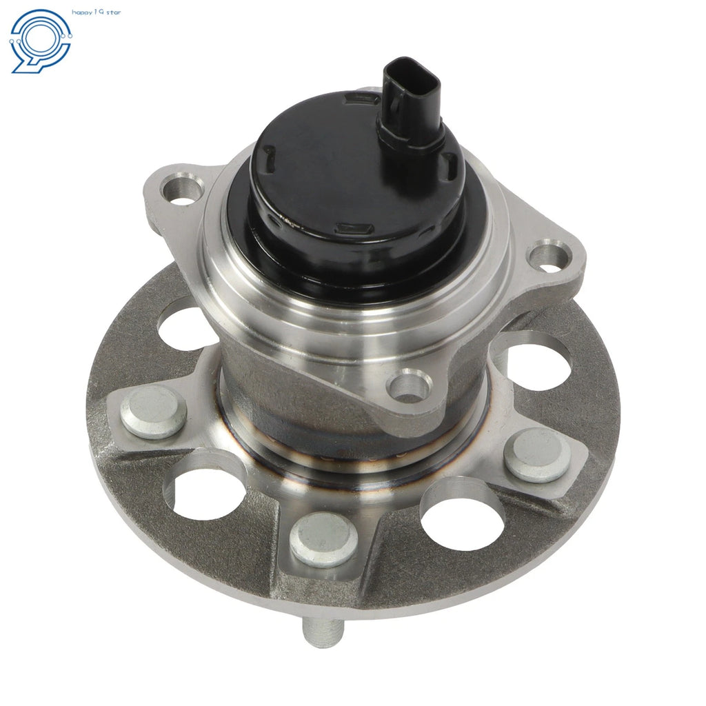 Rear Wheel Hub & Bearing Assembly for Toyota RAV4 (1996–2005) FWD ABS