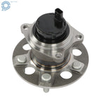 Rear Wheel Hub & Bearing Assembly for Toyota RAV4 (1996–2005) FWD ABS