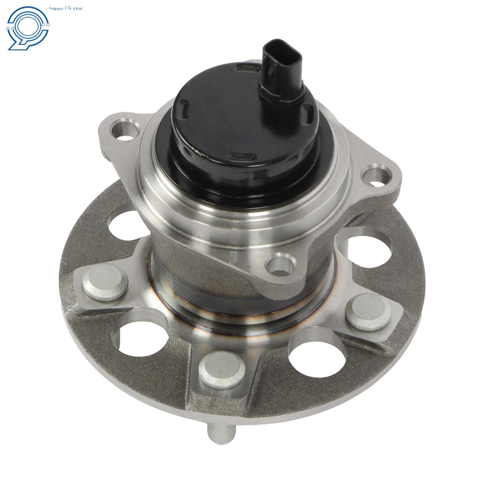 Rear Wheel Hub & Bearing Assembly for Toyota RAV4 (1996–2005) FWD ABS