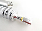 317mm JBS Rear Air Nitrogen Cell Shock Absorbers for Honda CM400