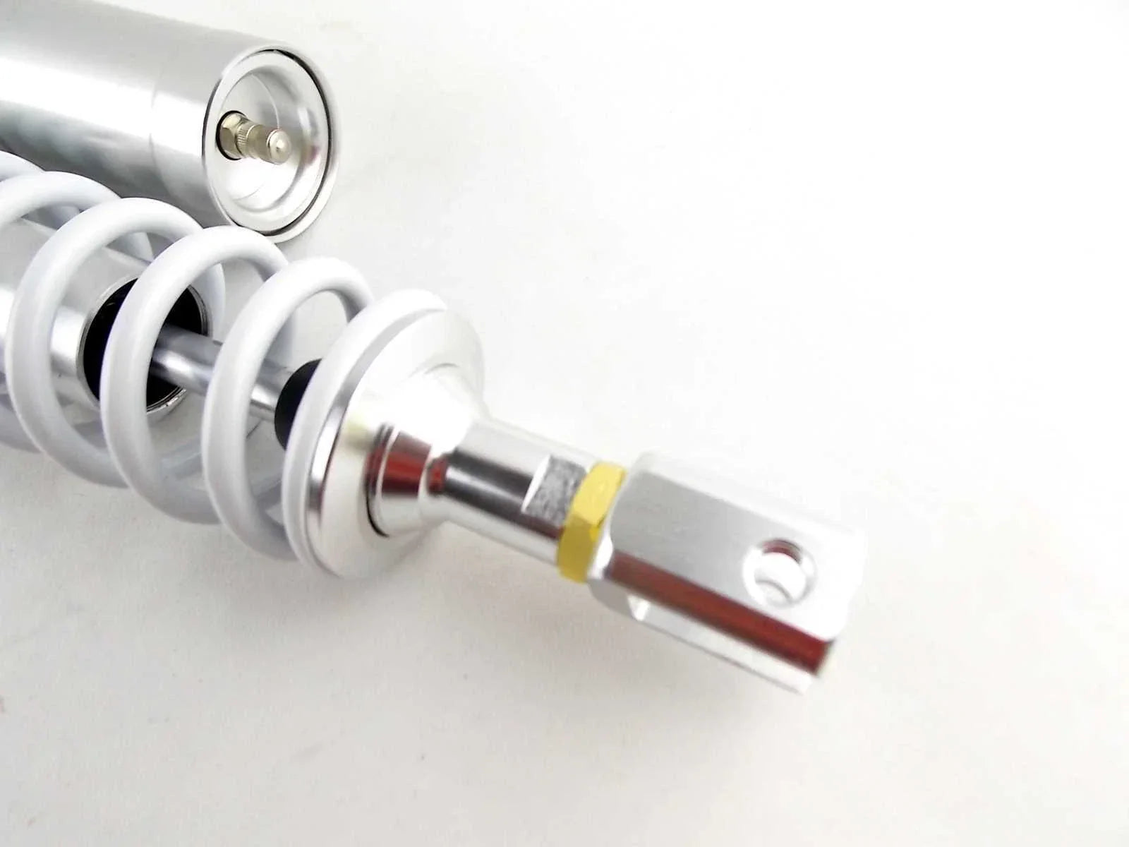 317mm JBS Rear Air Nitrogen Cell Shock Absorbers for Honda CM400