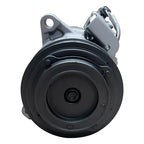 AC Compressor Kit Replacement for Cadillac ATS 3.6L Turbo V Sport (2019-2019)