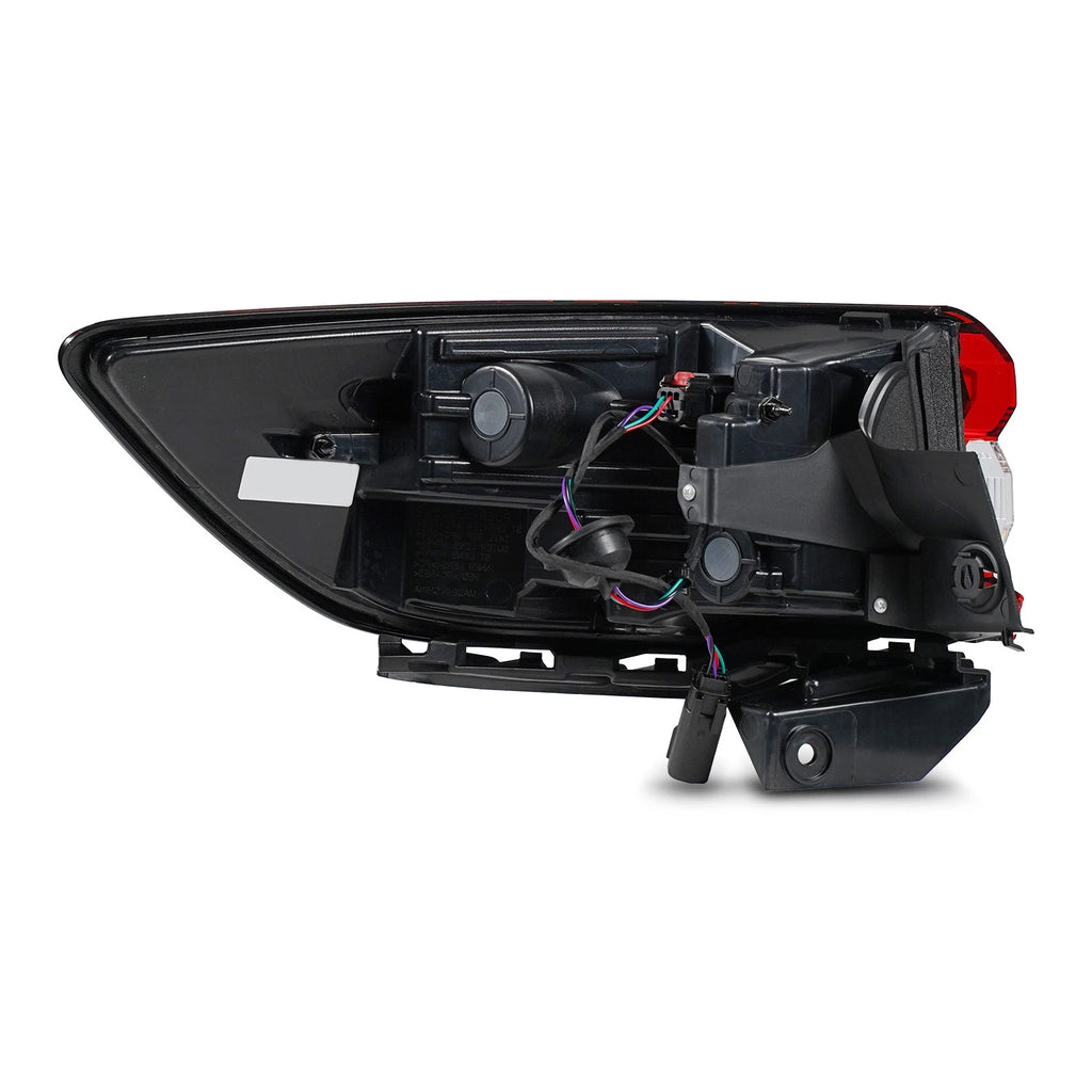 LED Outer Tail Light Right Passenger Side for Ford Escape (2023–2026) PJ6Z-13404-A