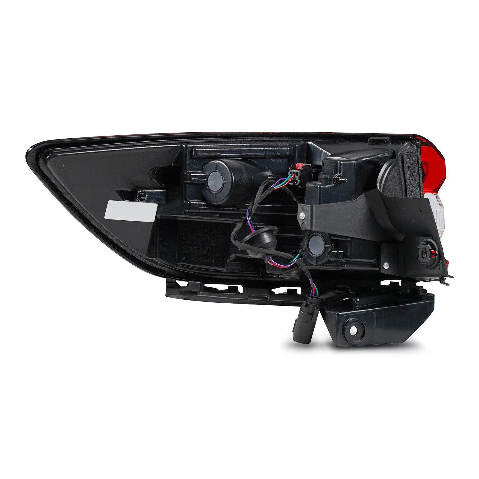 LED Outer Tail Light Right Passenger Side for Ford Escape (2023–2026) PJ6Z-13404-A