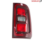 Right Side Tail Light Assembly for Ram 1500 (2025) Halogen