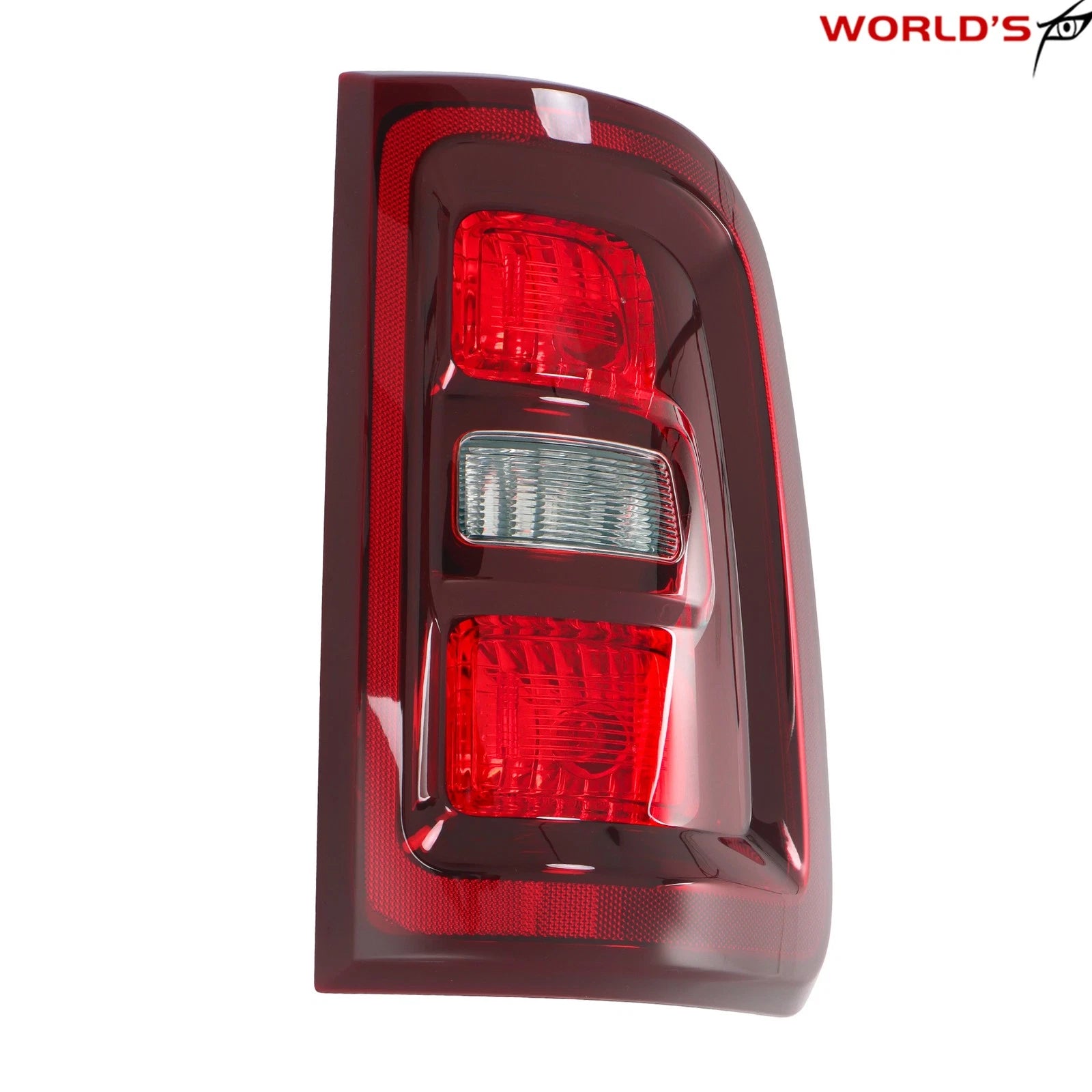 Right Side Tail Light Assembly for Ram 1500 (2025) Halogen