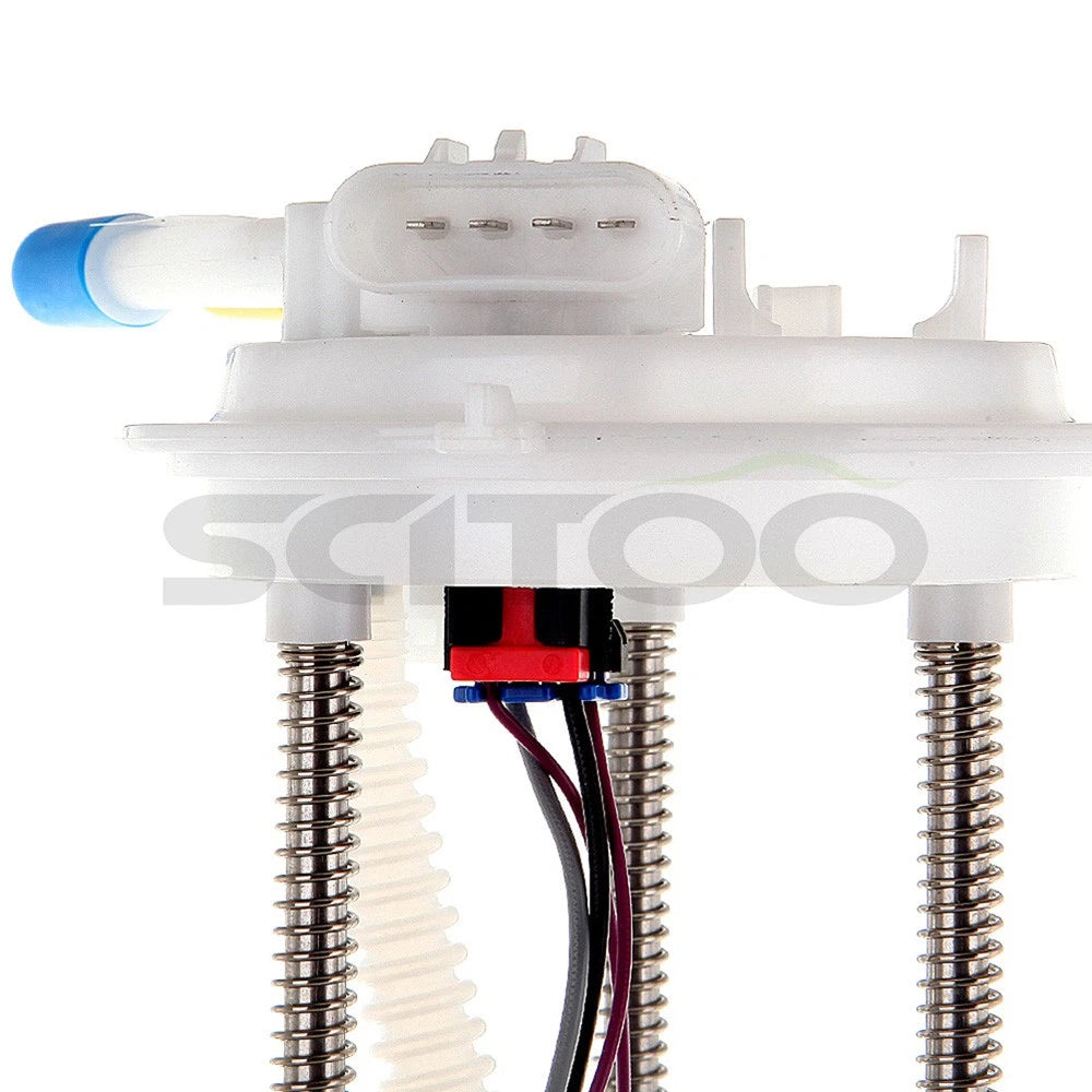 Electric Fuel Pump for Chevy Blazer V6 4.3L (1997–2002) P74761M