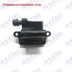 Ignition Coil for Mercruiser (889925, 8M0178581, 18-7493)