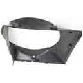 Fan Shroud for Jeep Grand Cherokee (1999–2004)