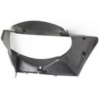 Fan Shroud for Jeep Grand Cherokee (1999–2004)