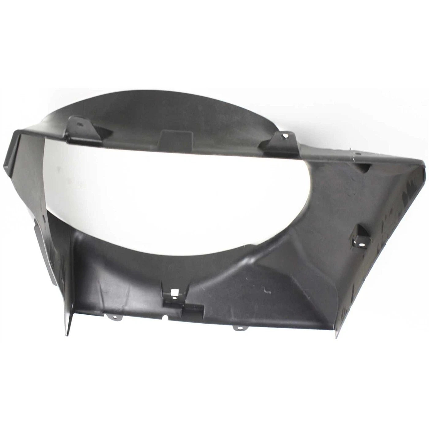Fan Shroud for Jeep Grand Cherokee (1999–2004)