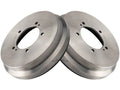 Rear Brake Drum Set for Suzuki Grand Vitara (2001) XH669DK