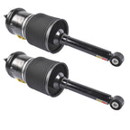2X Front Air Shock Absorbers for Lexus LS430 (2001-2006)
