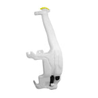 Replacement Windshield Washer Tank w/Pump/Sensor w/o Headlight Washer Hole