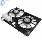 Radiator Cooling Fan for Toyota Sienna (2006–2008)