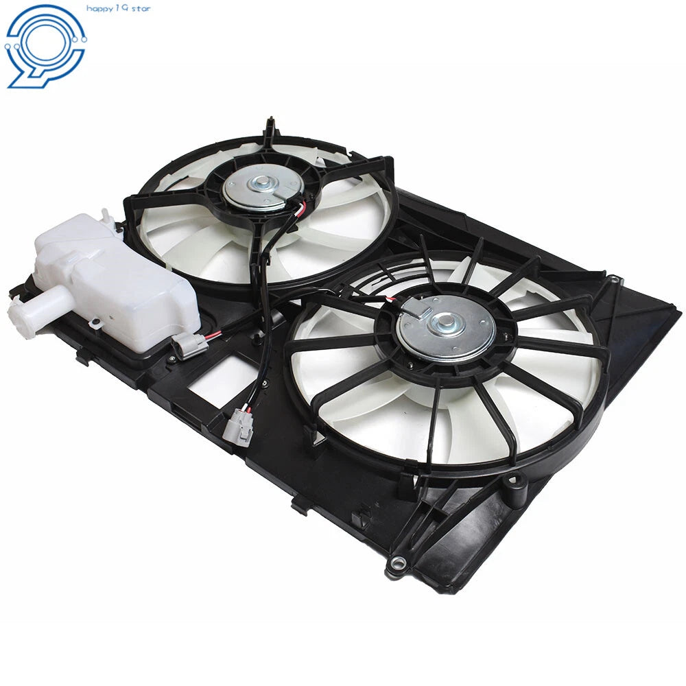 Radiator Cooling Fan for Toyota Sienna (2006–2008)