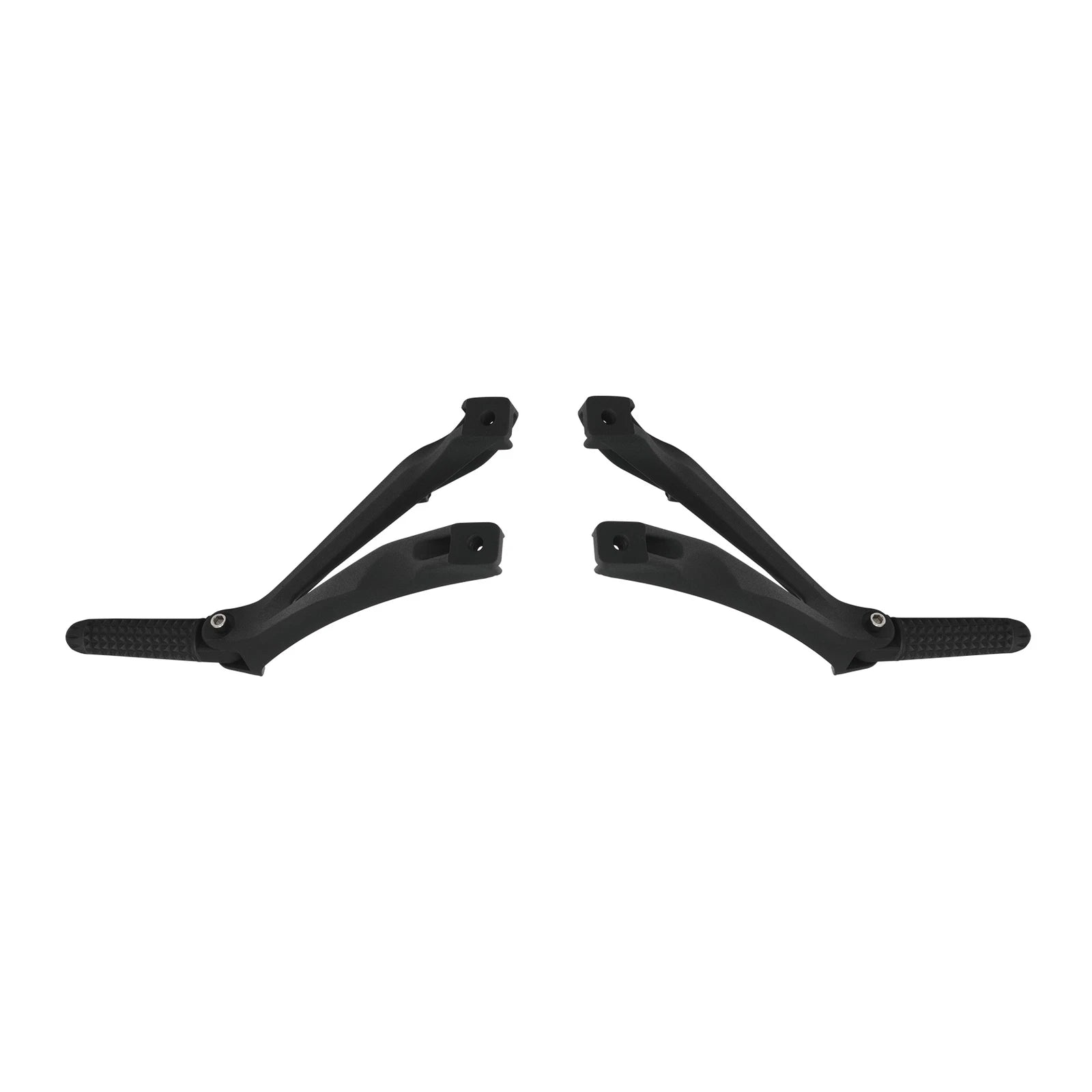 Passenger Footpegs Bracket for Yamaha YZF R1 (2004–2008)