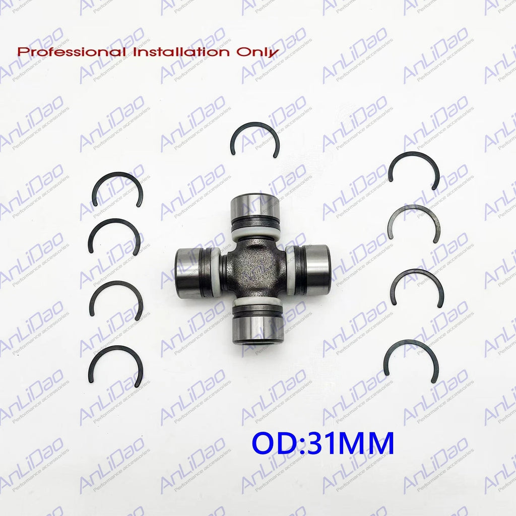 U-Joint Cross Bearing for MerCruiser Bravo X XR (866136A01)