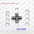 U-Joint Cross Bearing for MerCruiser Bravo X XR (866136A01)