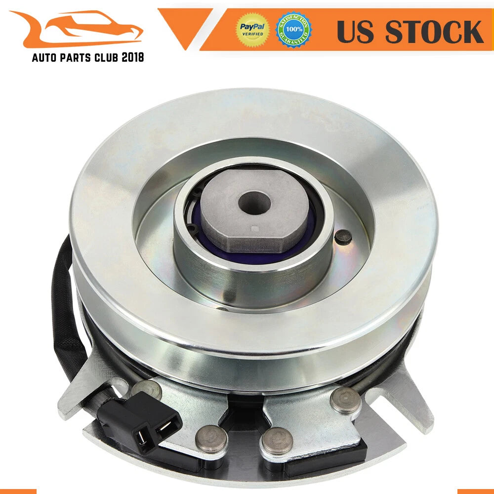 Electric PTO Clutch for Yazoo Kees 