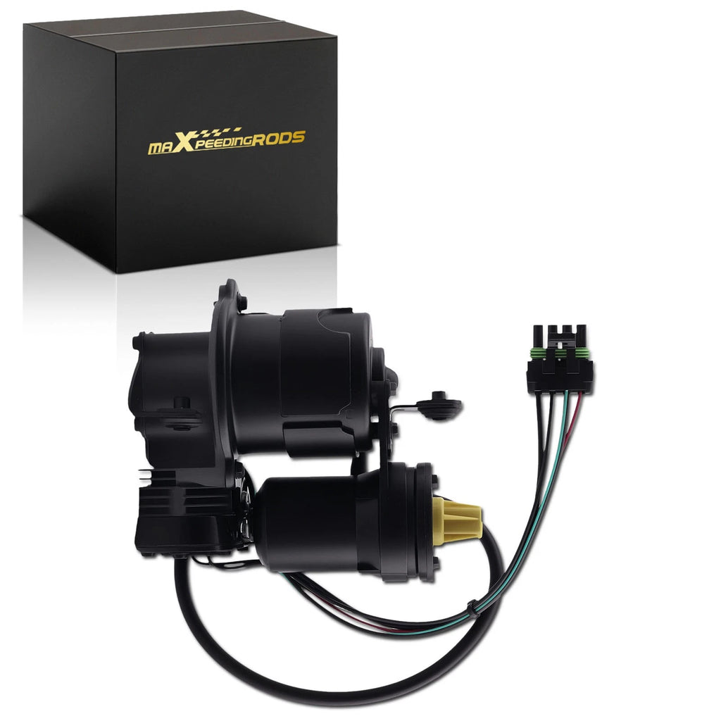 Air Suspension Compressor Pump for Cadillac Deville Eldorado (1993–1999)